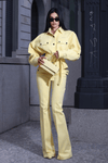 LEMON / jacket