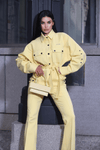 LEMON / jacket