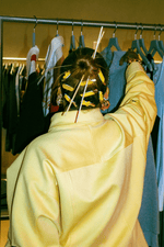 LEMON / jacket