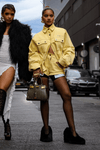 LEMON / jacket