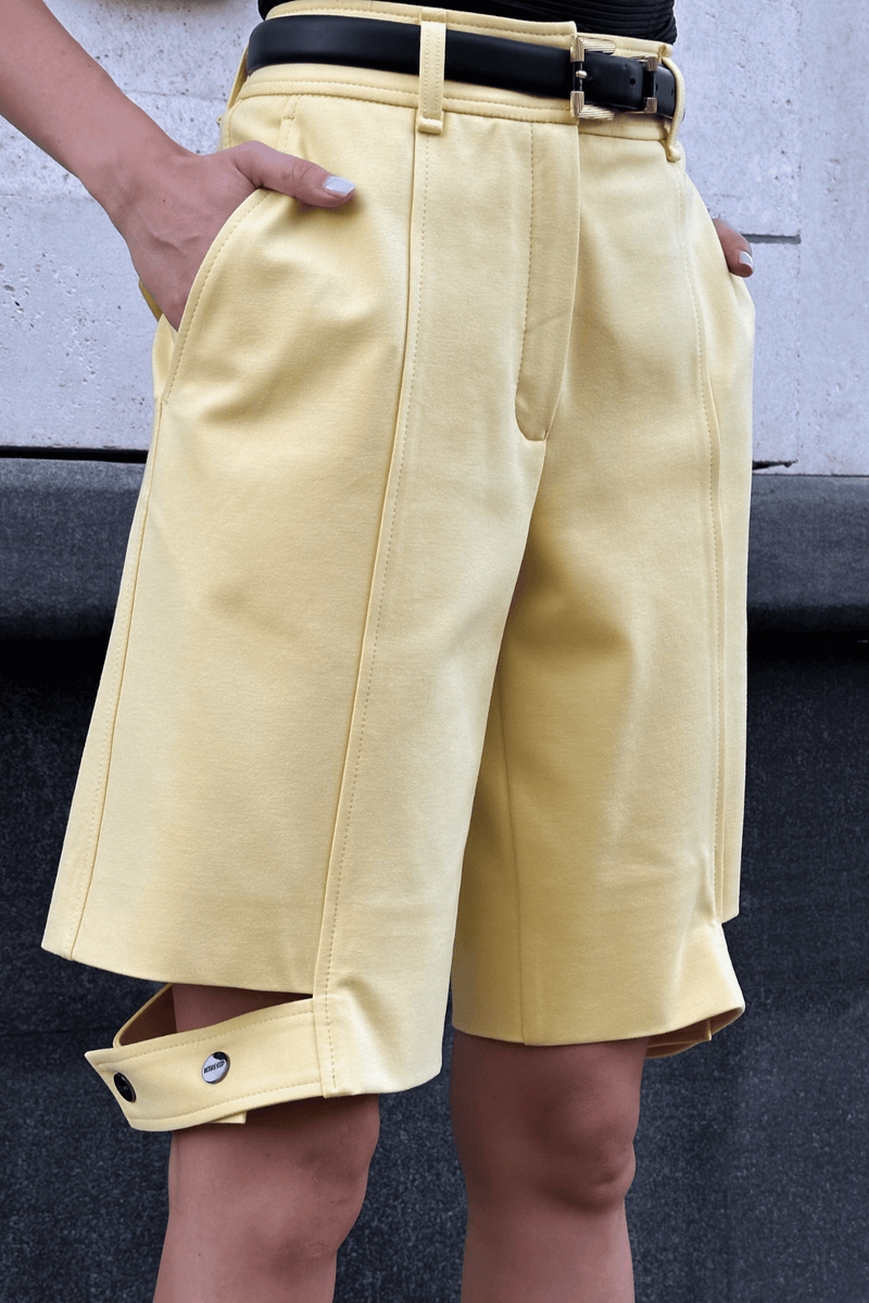 PAULP / shorts