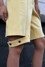 PAULP / shorts