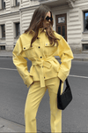 LEMON / jacket