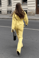 LEMON / jacket