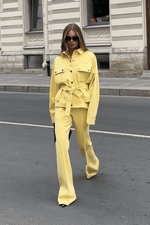 LEMON / jacket