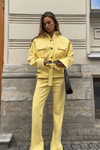 LEMON / jacket