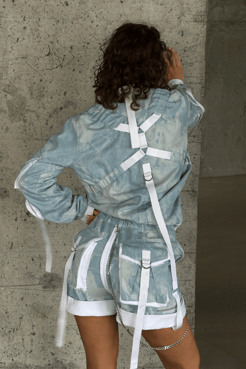 KUDOS_BS / shorts
