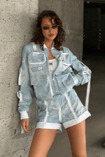 KUDOS_BS / shorts