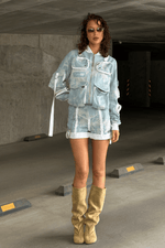 KUDOS_BS / shorts