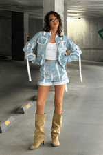 KUDOS_BS / shorts