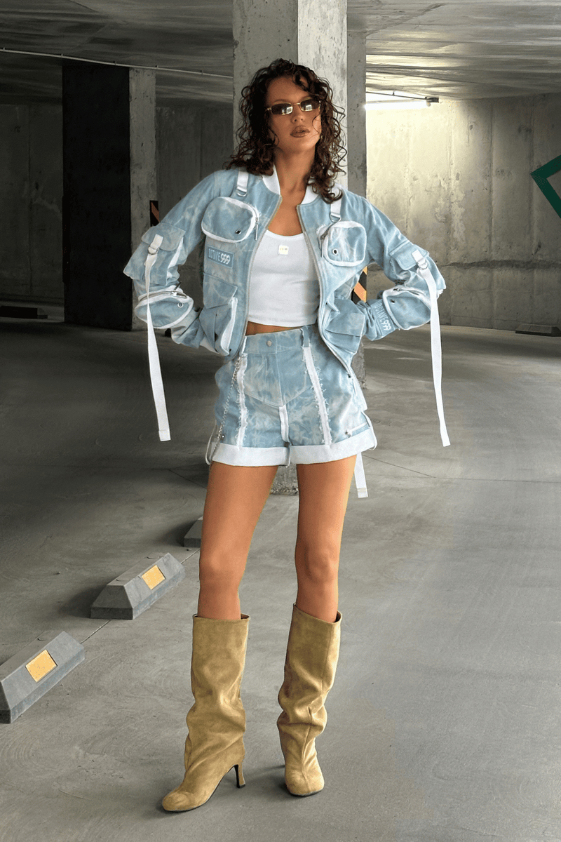 KUDOS_BS / shorts