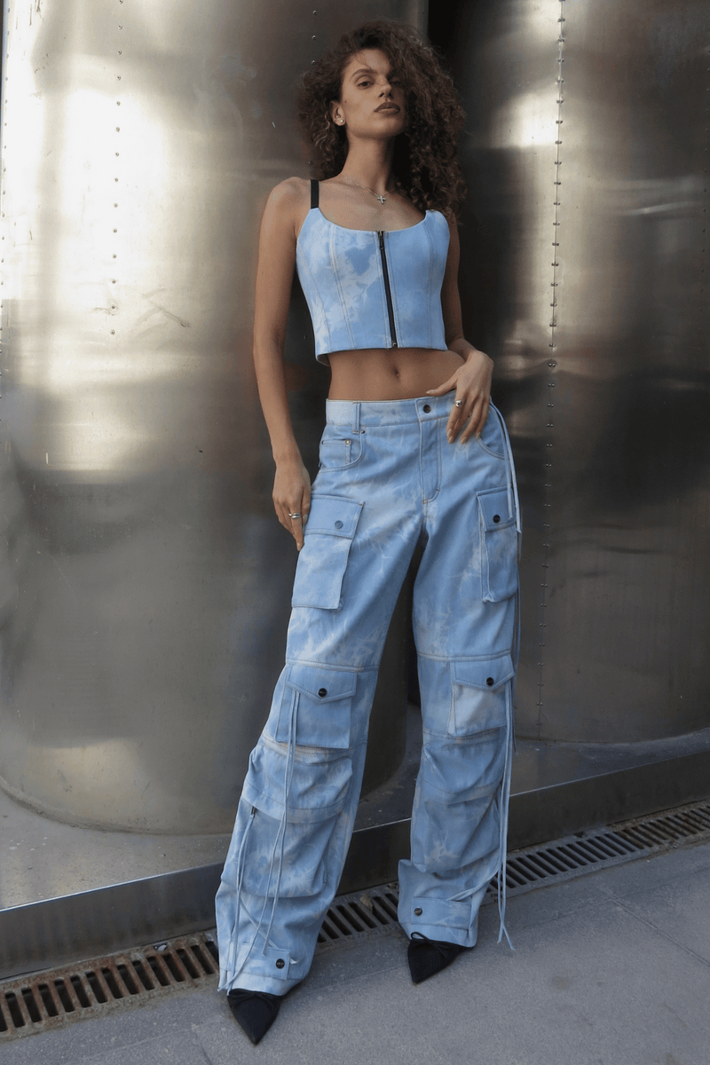 ICEBABY_BS / jeans