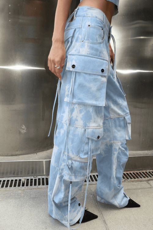 ICEBABY_BS / jeans