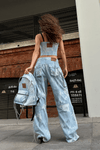 ICEBABY_BS / jeans