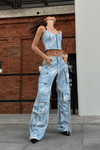 ICEBABY_BS / jeans