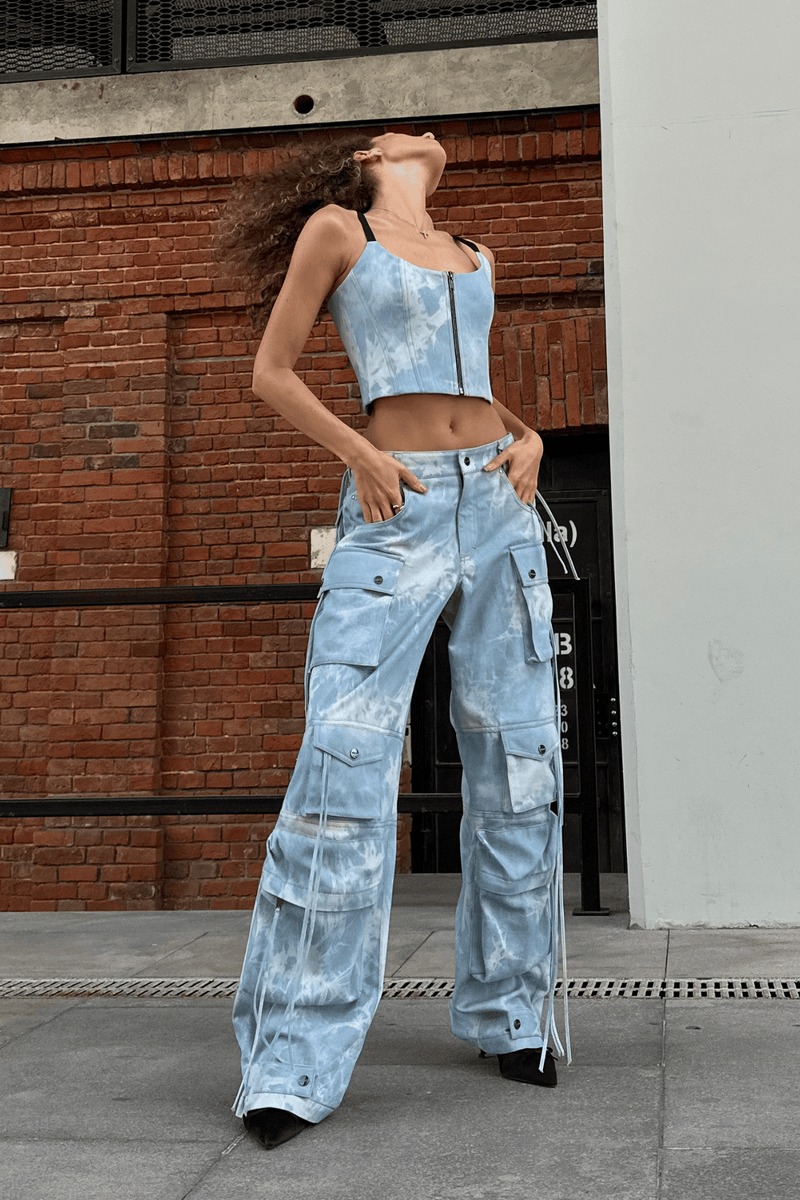 ICEBABY_BS / jeans