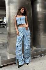 ICEBABY_BS / jeans