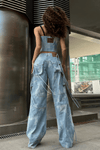 ICEBABY_BS / jeans