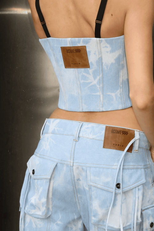 VICTOR_BS / corset