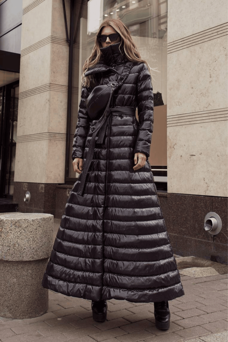 NAOMI_B / coat