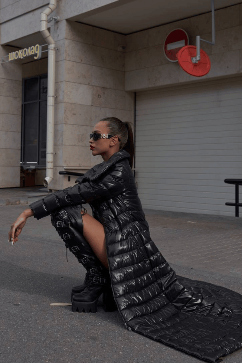 NAOMI_B / coat