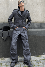 ICEBABY_GR / pants