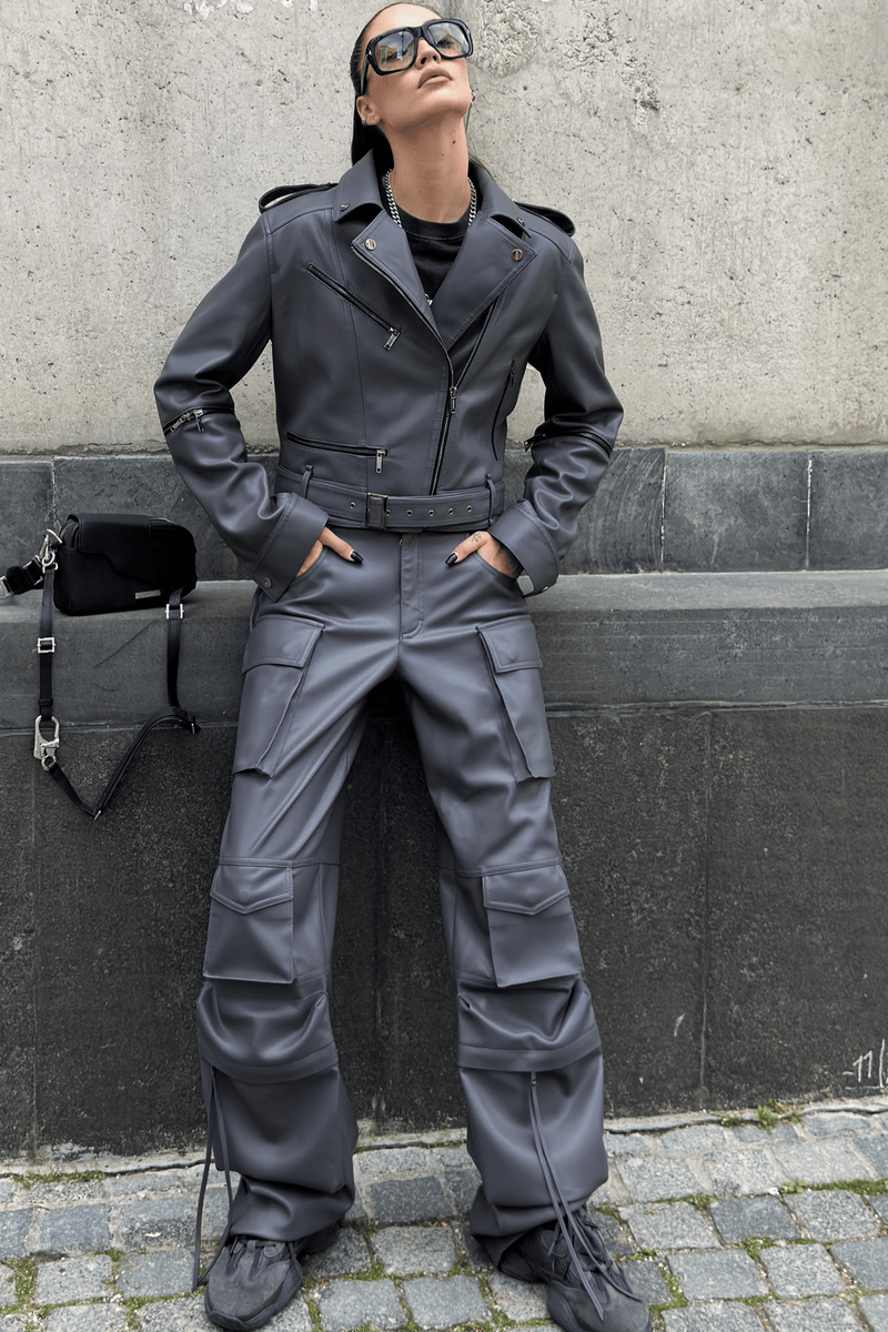 ICEBABY_GR / pants