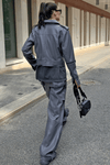ICEBABY_GR / pants