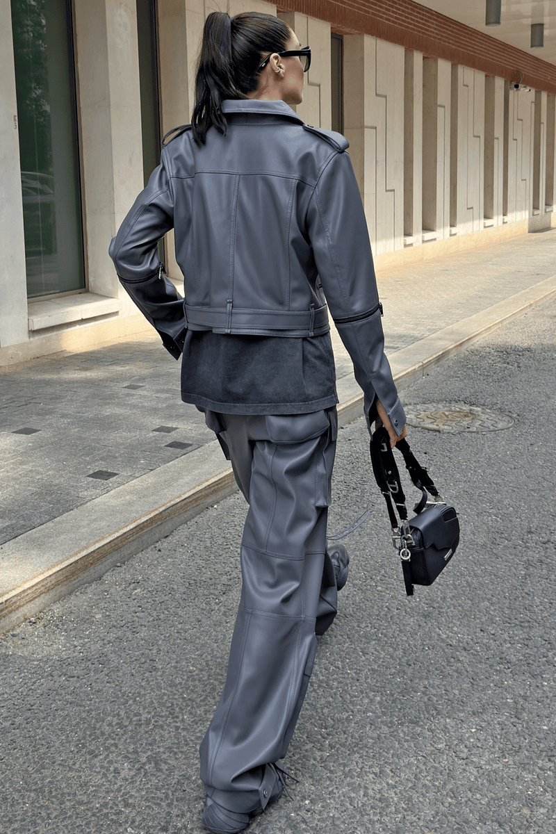 ICEBABY_GR / pants