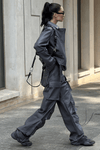 ICEBABY_GR / pants