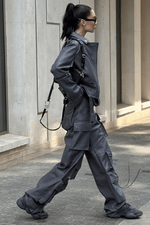 ICEBABY_GR / pants