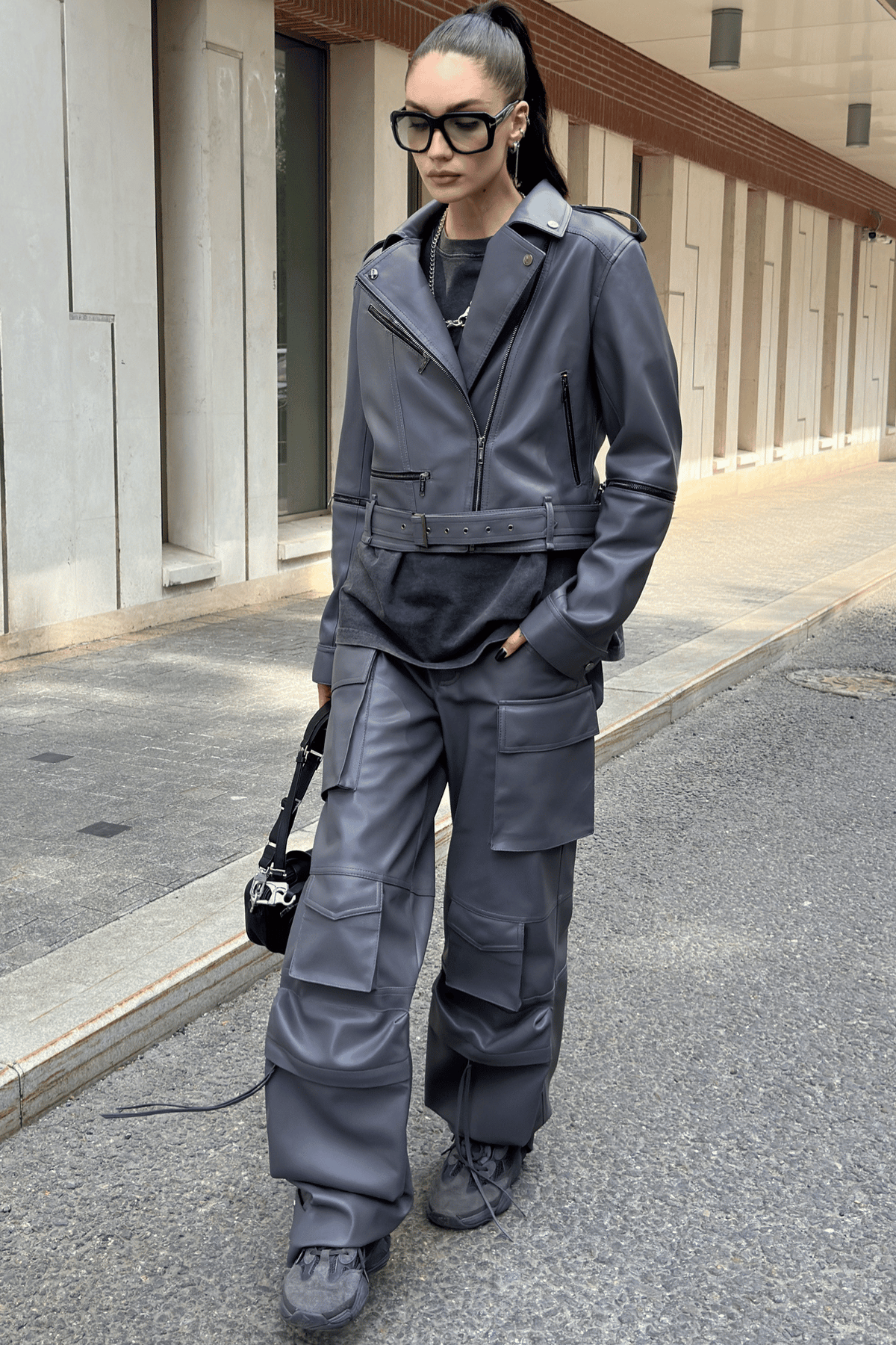 ICEBABY_GR / pants