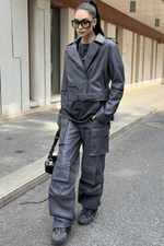 ICEBABY_GR / pants
