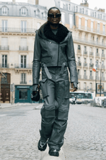 ICEBABY_GR / pants