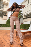 ETERNAL_BG / pants