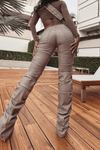 ETERNAL_BG / pants