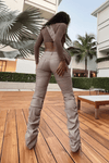 ETERNAL_BG / pants
