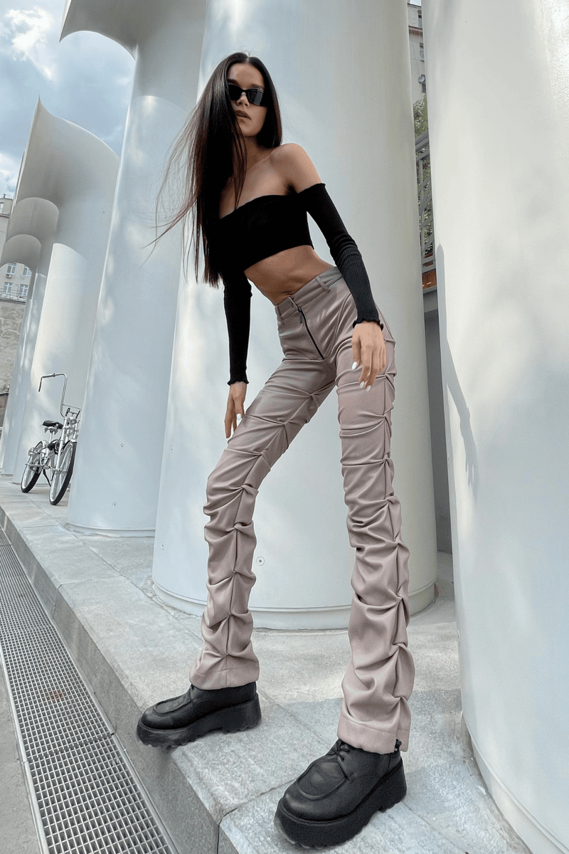 ETERNAL_BG / pants