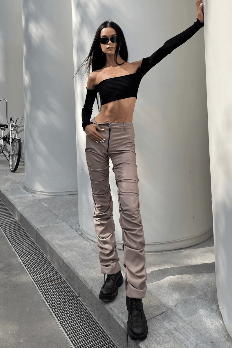 ETERNAL_BG / pants