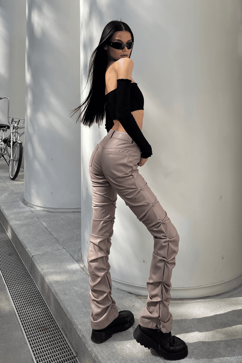 ETERNAL_BG / pants