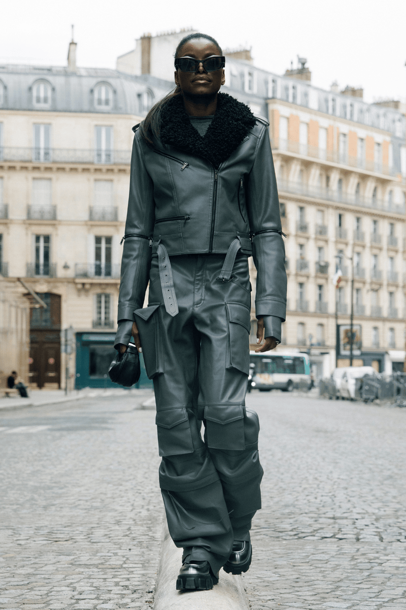 ICEBABY_GR / pants