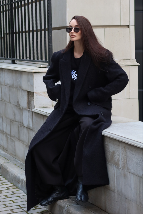 SABLE_B / coat