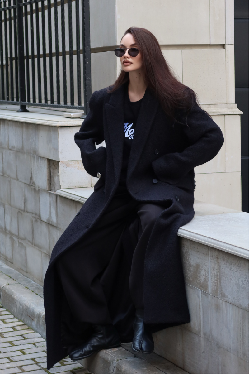 SABLE_B / coat
