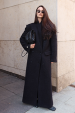 SABLE_B / coat