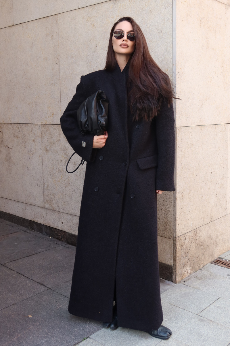 SABLE_B / coat
