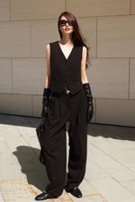 BIANCA_B / vest