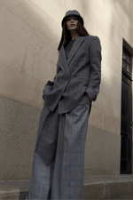 VIRGIL_GR / jacket