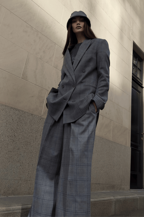 VIRGIL_GR / jacket
