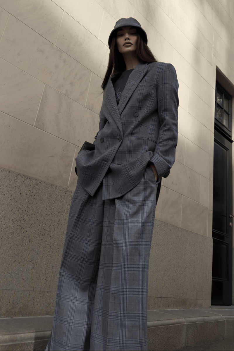VIRGIL_GR / jacket