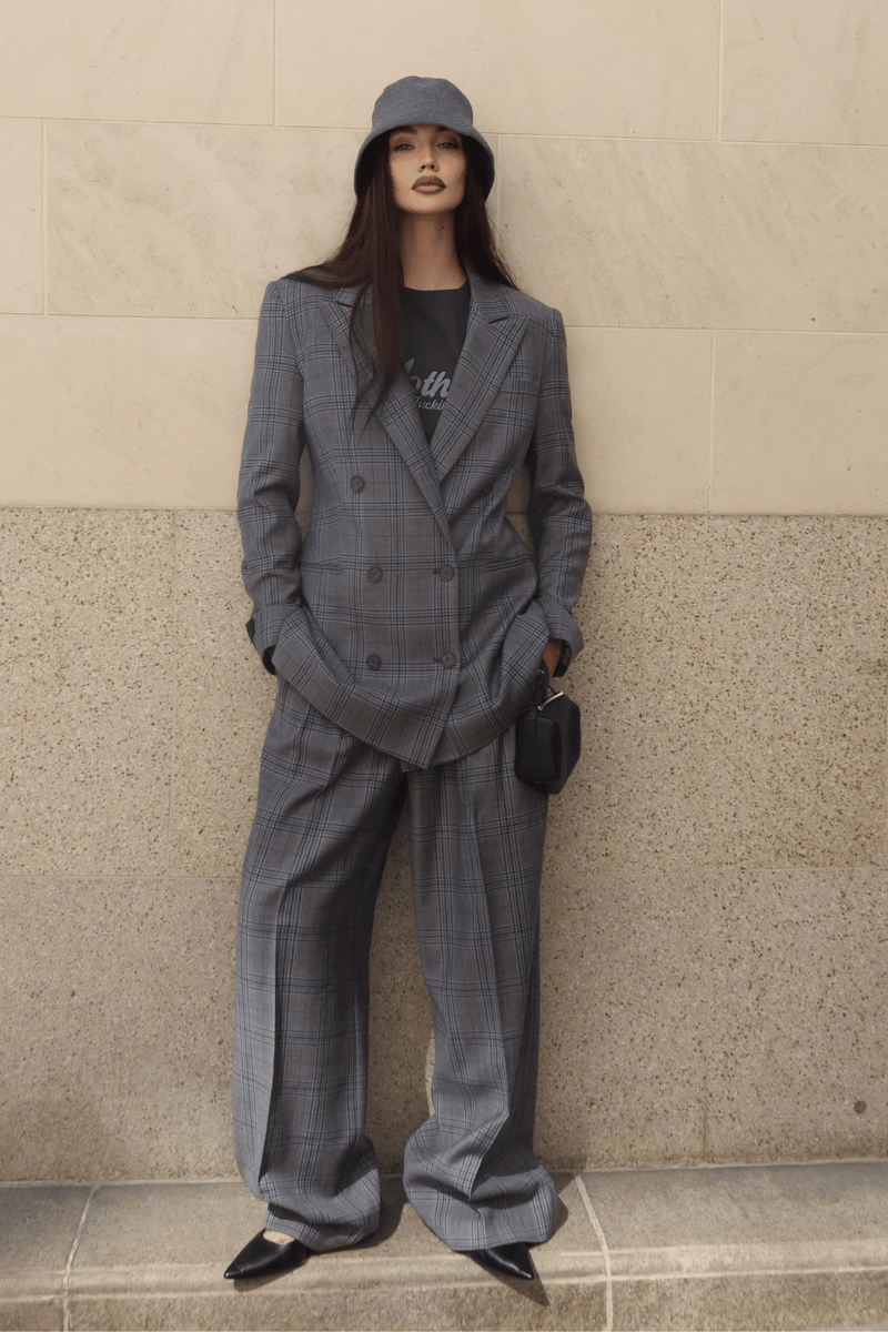 VIRGIL_GR / jacket